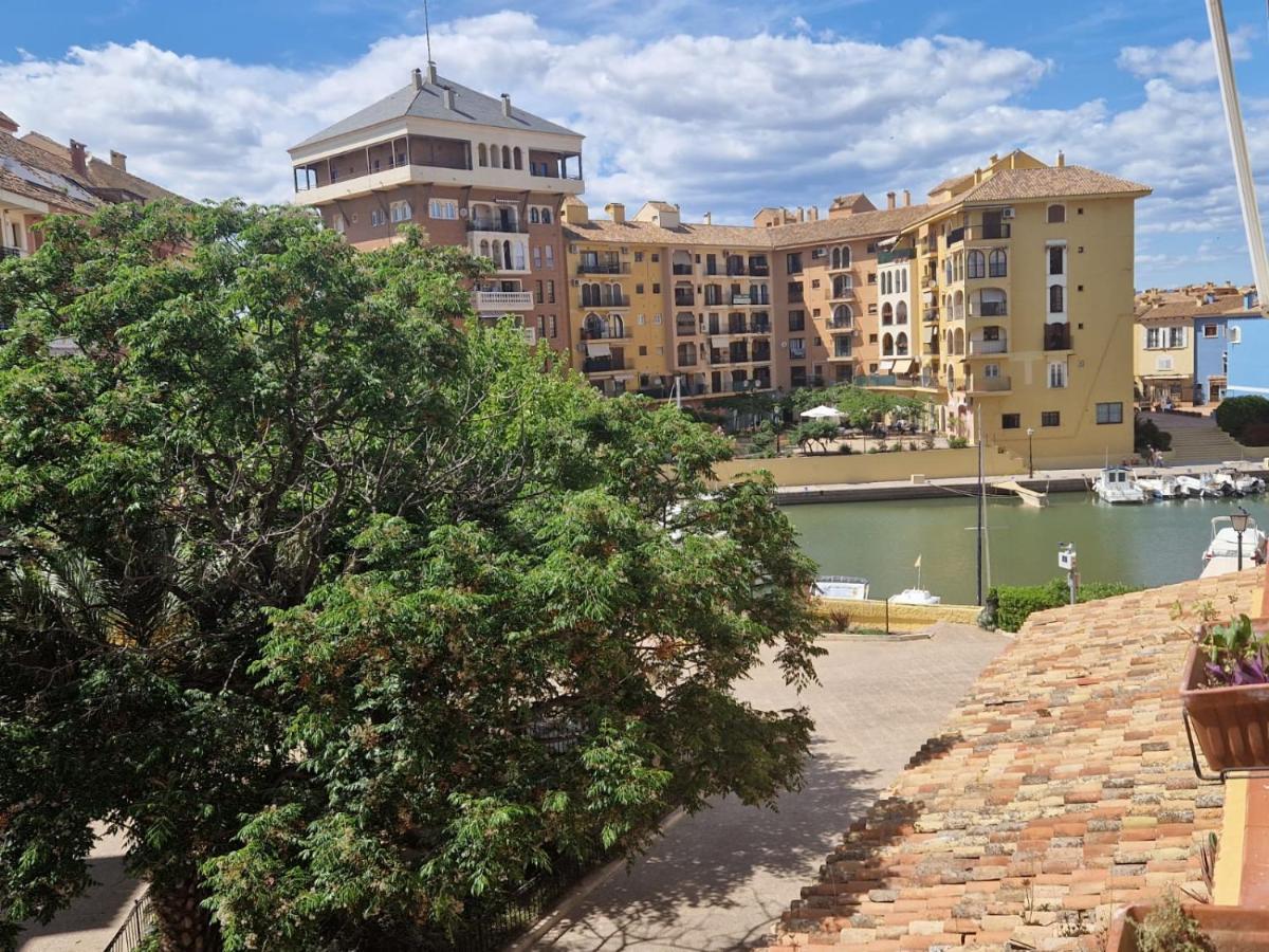 Port Saplaya 1 Valencia Exterior foto